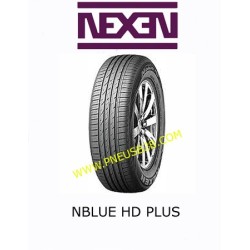 NEXEN -  215/ 60 R 16 N BLUE HD PLUS TL 'XL' 99 H