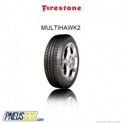 FIRESTONE - 165/ 70 R 14 MULTIHAWK 2 TL 81 T