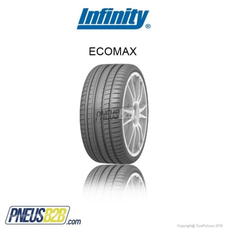 INFINITY -  245/ 45 R 19 ECOMAX TL 'XL' 102 Y