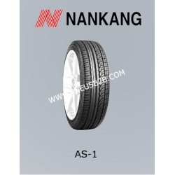 NANKANG -  165/ 50 R 16 AS-1 TL 75 V