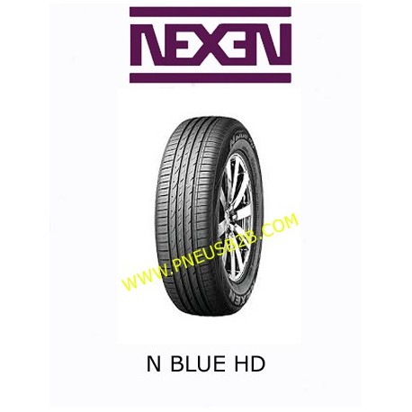NEXEN -  235/ 45 R 18 N BLUE HD TL 94 V