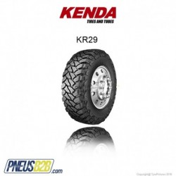 KENDA -  235/ 75 R 15 LT KR29 TL 6PR 104/101Q