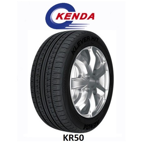 KENDA -  245/ 65 R 17 KR50 TL 'XL' 111 H