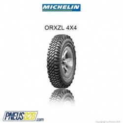 MICHELIN -  7.50 R 16 ORXZL 4X4 TL116 N