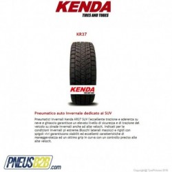 KENDA - 215/ 60 R 17 KR37 WINTER TL 96 H