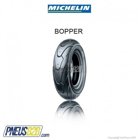 MICHELIN - 130/ 90 - 10 BOPPER TL 61 L
