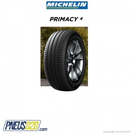 MICHELIN -  235/ 45 R 17 PRIMACY 4 TL 94 Y