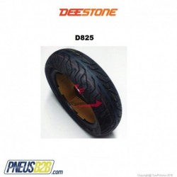 DEESTONE -  100/ 80 - 10 D825 SLICK TL 58 L
