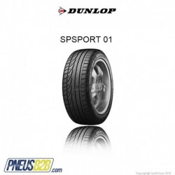 DUNLOP - 235/ 55R 17 SPSPORT 01 TL 99 V