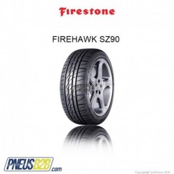 FIRESTONE -  225/ 45 R 17 FIREHAWK SZ90 TL 'XL' 94 Y